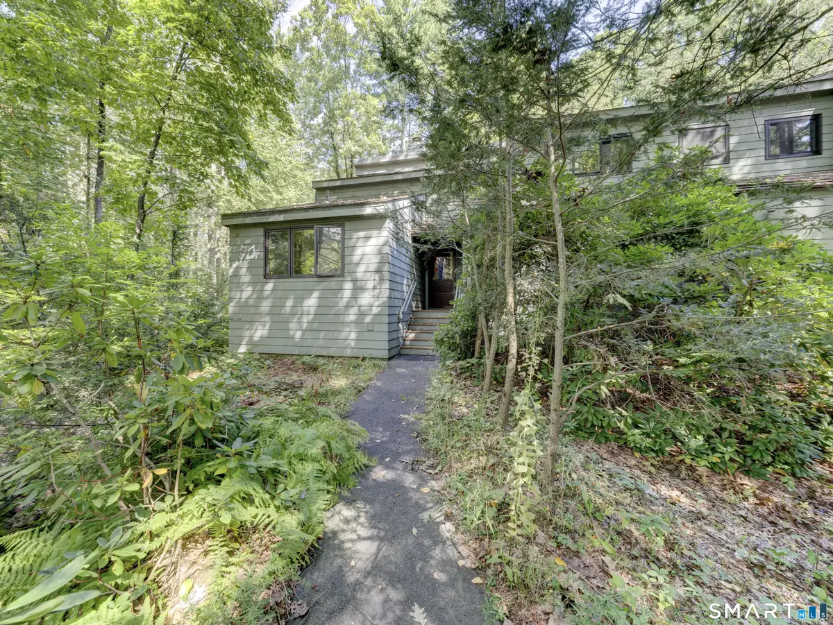 478 Evergreen Road, Torrington, CT 06790 - #1