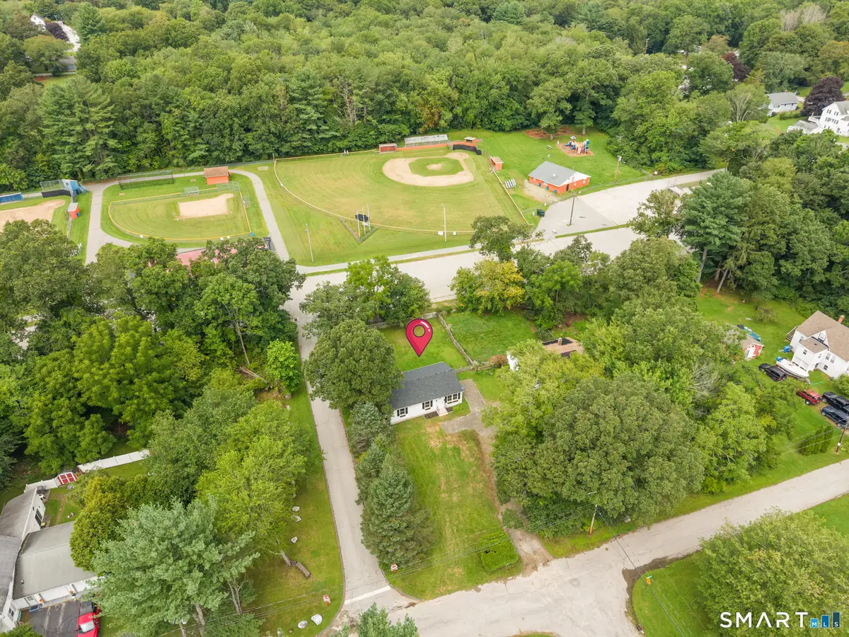 21 Potvin Avenue, Moosup, CT 06354 - #1