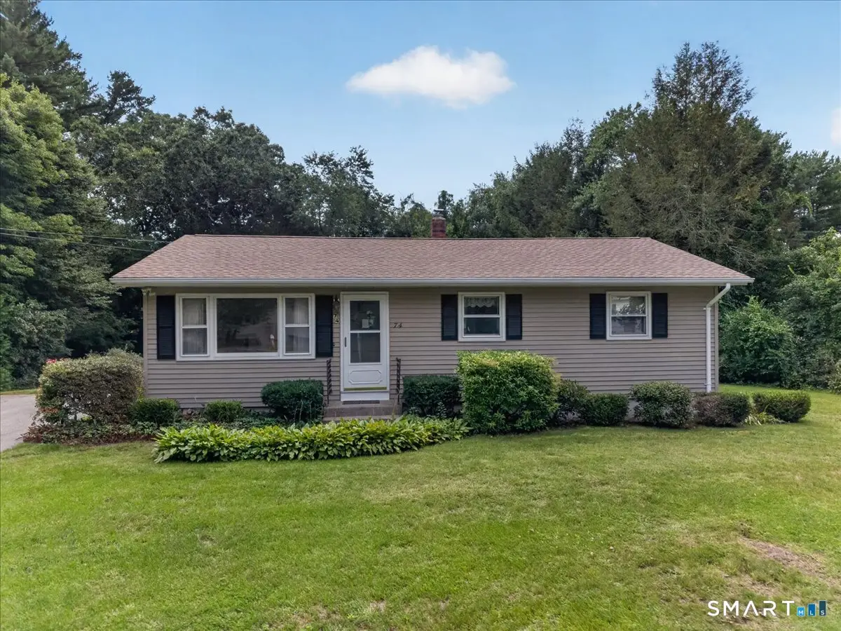 74 Leha Avenue, Griswold, CT 06351 - #1
