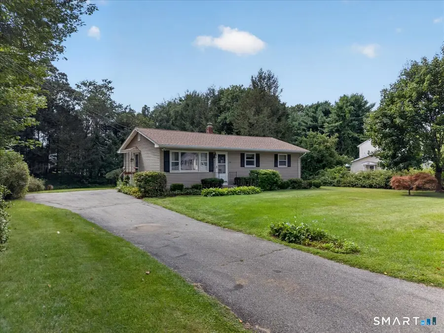 74 Leha Avenue, Griswold, CT 06351 - #2