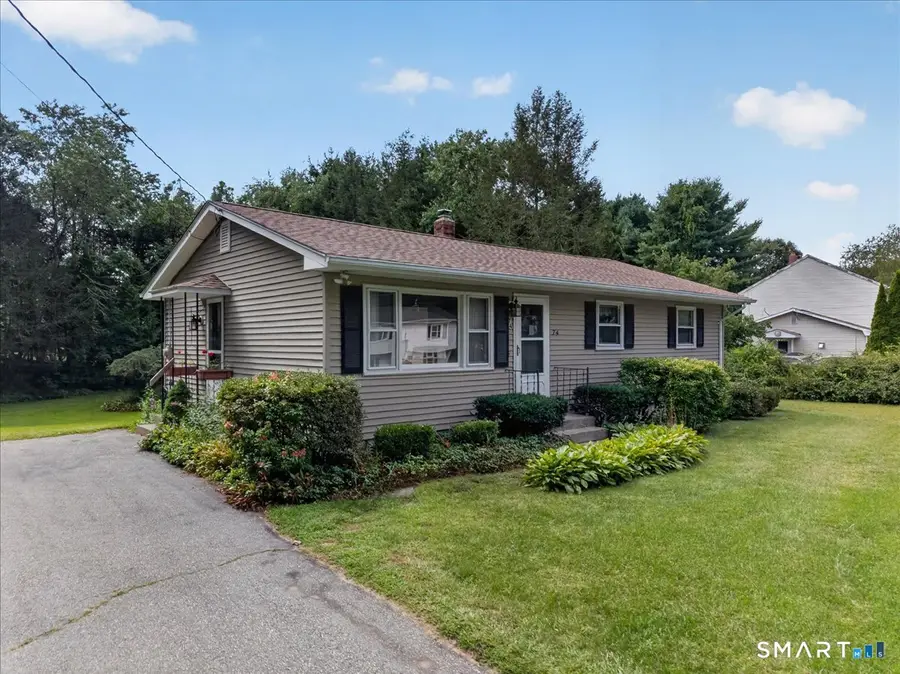 74 Leha Avenue, Griswold, CT 06351 - #3