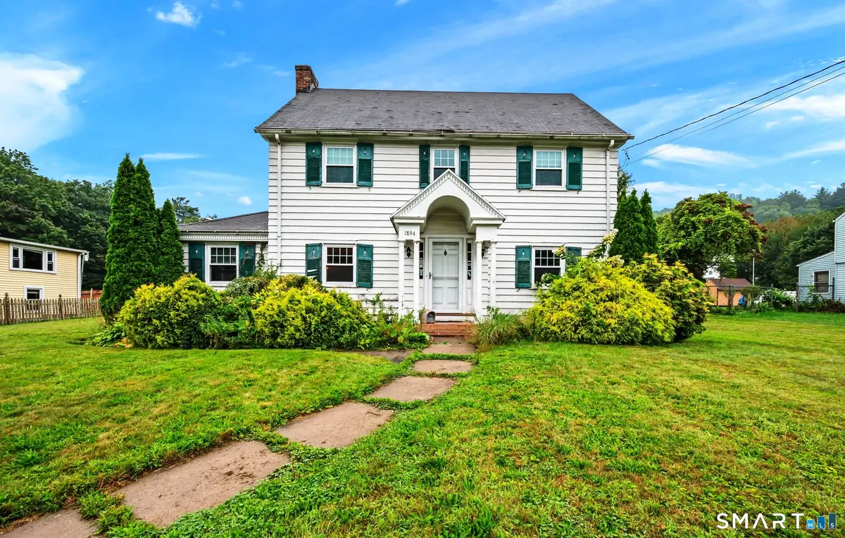 1894 Stanley Street, New Britain, CT 06053 - #1