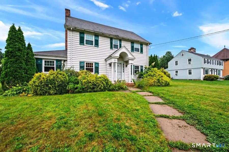 1894 Stanley Street, New Britain, CT 06053 - #2
