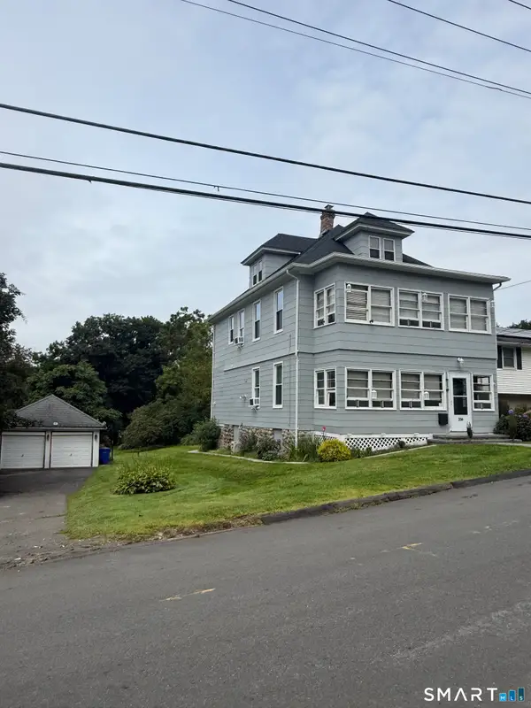 206 Chipman Street, Waterbury, CT 06708