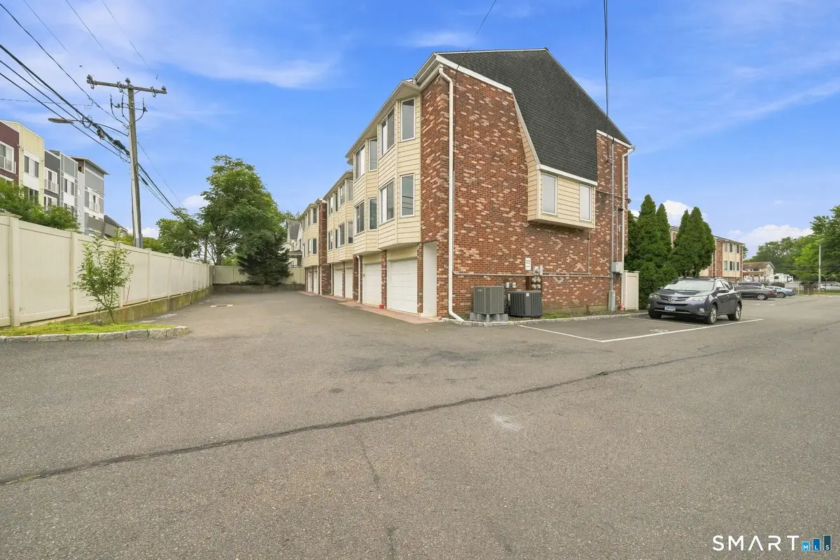 1611 Washington Boulevard #35, Stamford, CT 06902 - #1