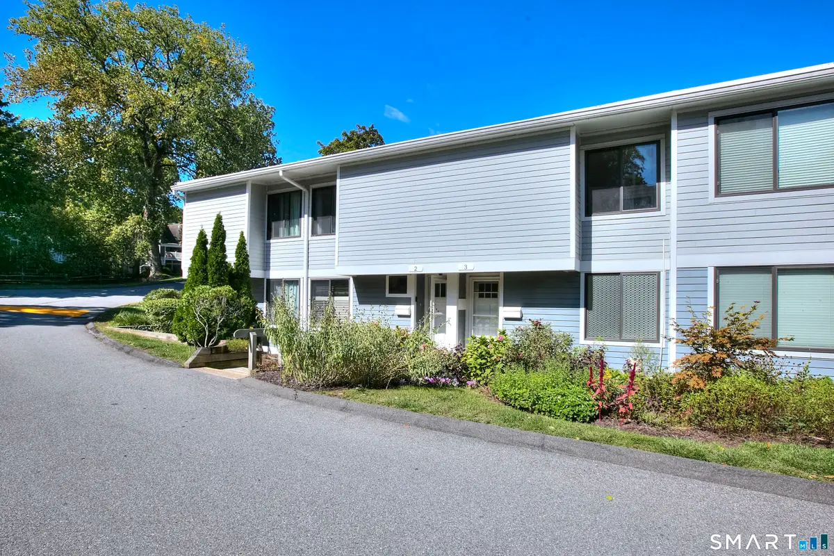 3 Olcott Way #3, Ridgefield, CT 06877 - #1