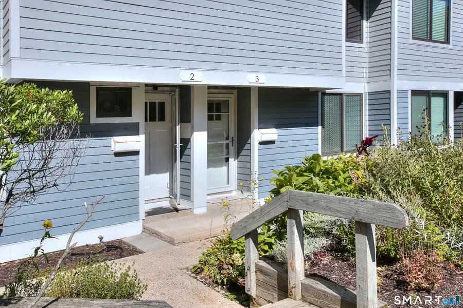 3 Olcott Way #3, Ridgefield, CT 06877 - #3