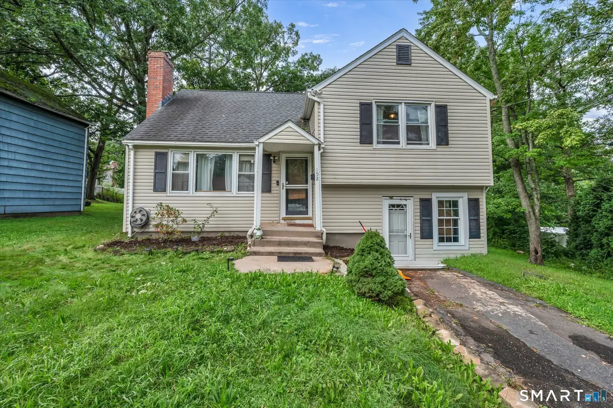152 Bay Avenue, New Britain, CT 06053 - #1