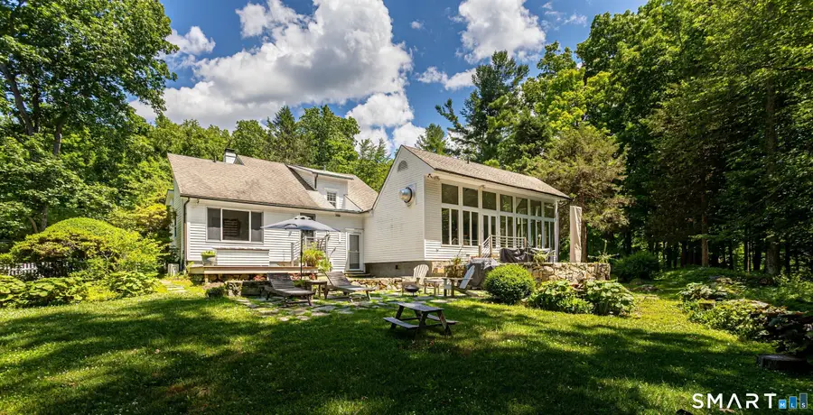 896 Westport Road, Easton, CT 06612 - #2