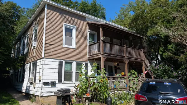 70-1/2 Hunters Avenue, Norwich, CT 06360
