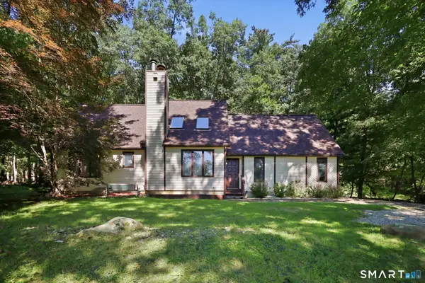 42 Puddin Lane, Mansfield, CT 06268