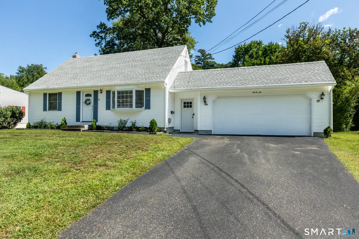 26 Glenwood Street, Enfield, CT 06082 - #1