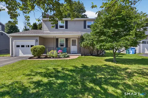 147 Daniel Road, Hamden, CT 06517