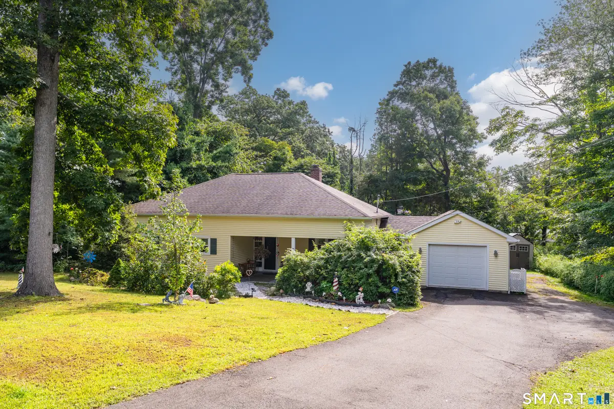 7 Old Hickory Lane, Branford, CT 06405 - #1