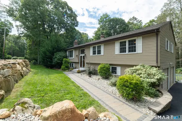 952 Maple Hill Road, Guilford, CT 06437