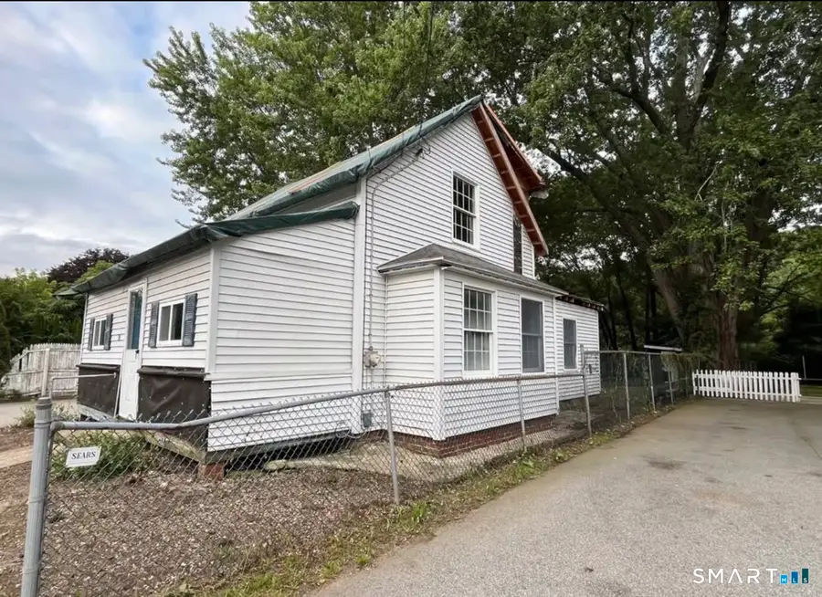 91 Taftville Occum Road, Norwich, CT 06360 - #2