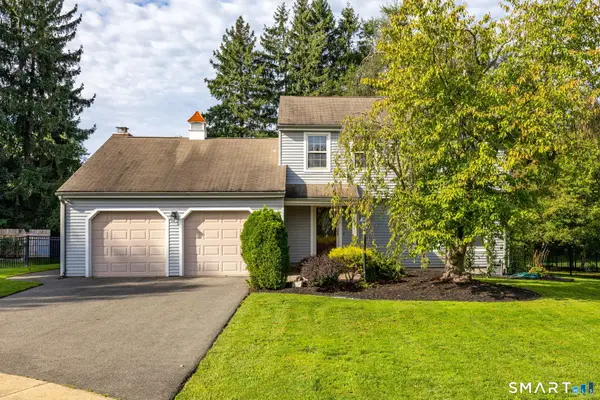 75 Isabelle Drive, Meriden, CT 06450