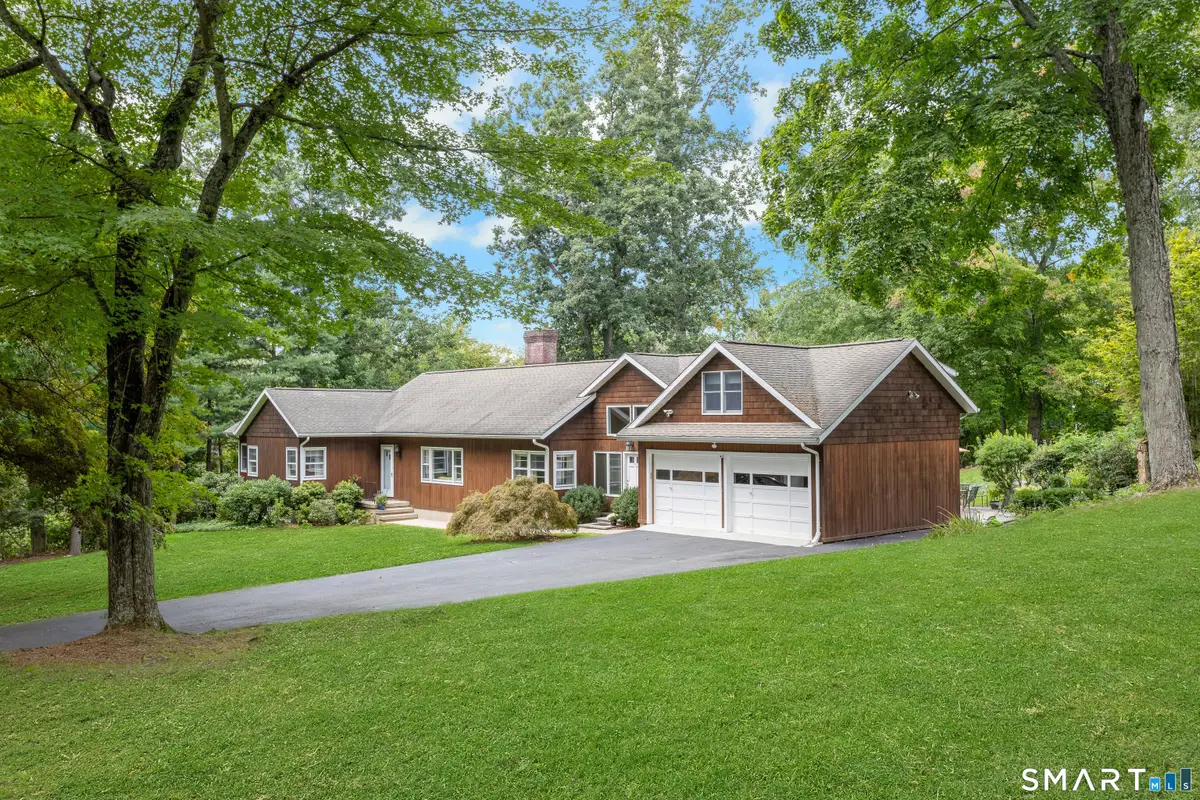 231 Skymeadow Drive, Stamford, CT 06903 - #1