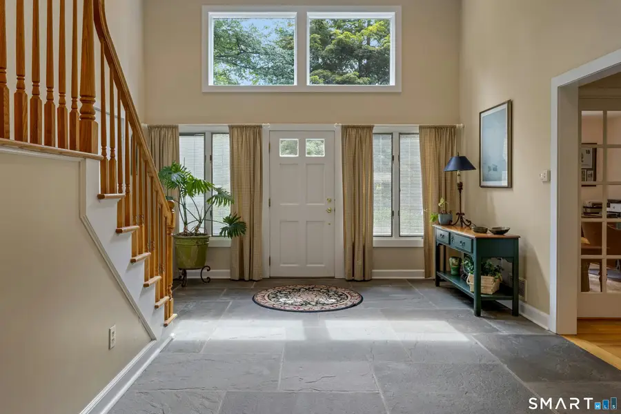 231 Skymeadow Drive, Stamford, CT 06903 - #3