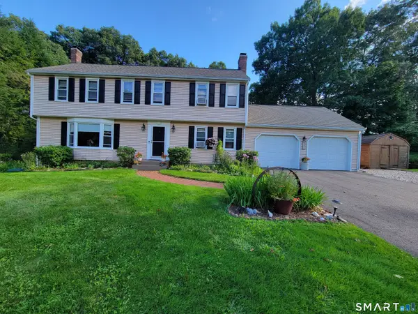 408 Olde Stage Road, Glastonbury, CT 06033