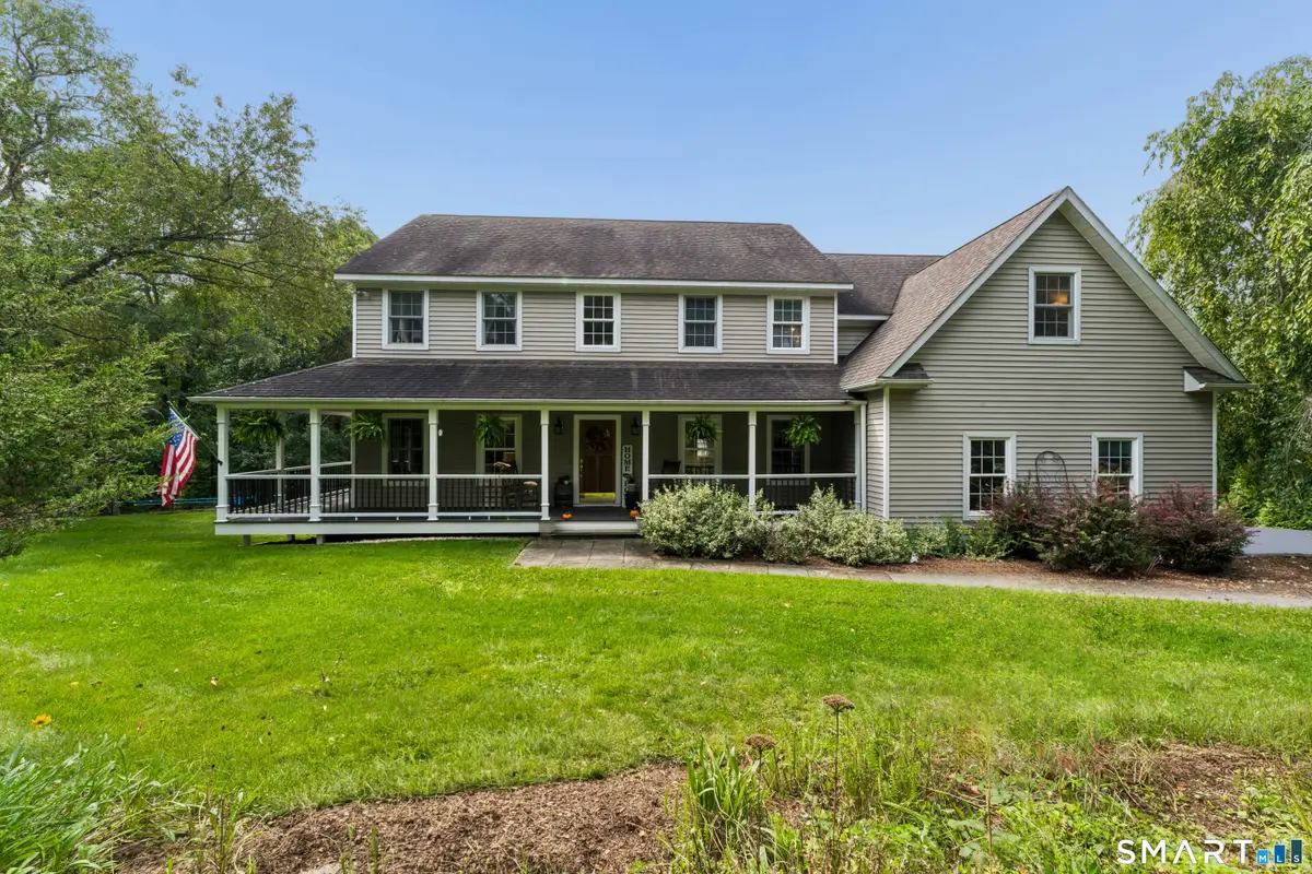 128 West King Street, Danbury, CT 06811 - #1