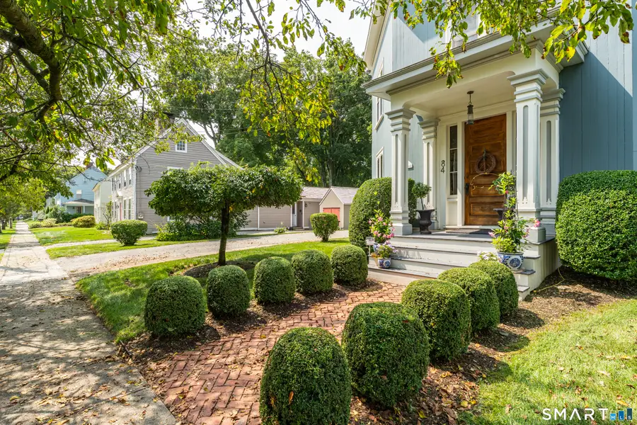 84 Fair Street, Guilford, CT 06437 - #3