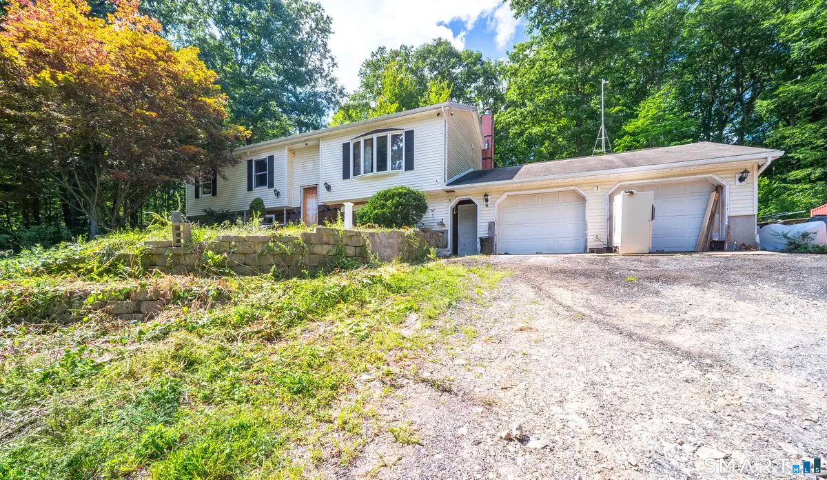626 Beaver Meadow Road, Haddam, CT 06441 - #1