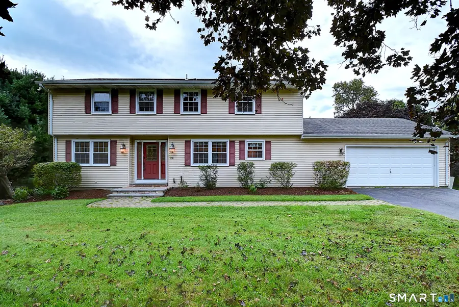 24 Canaan Way, Simsbury, CT 06070 - #3