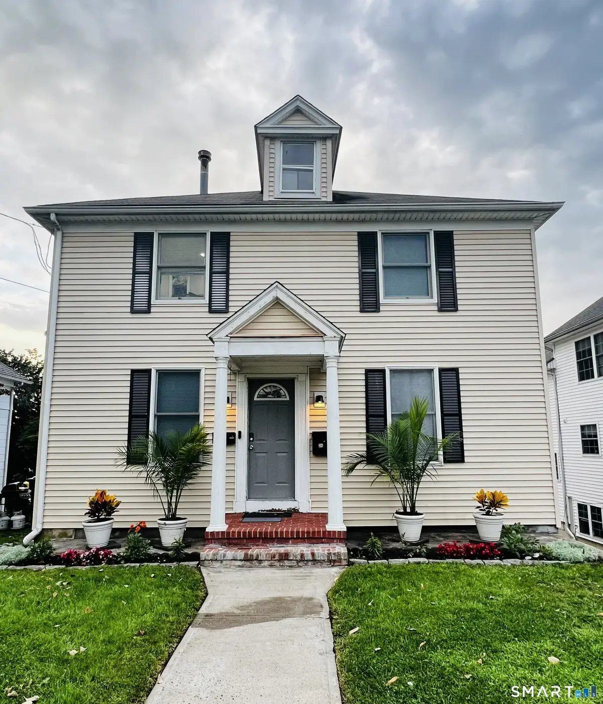 24 Homestead Avenue, Danbury, CT 06810 - #1