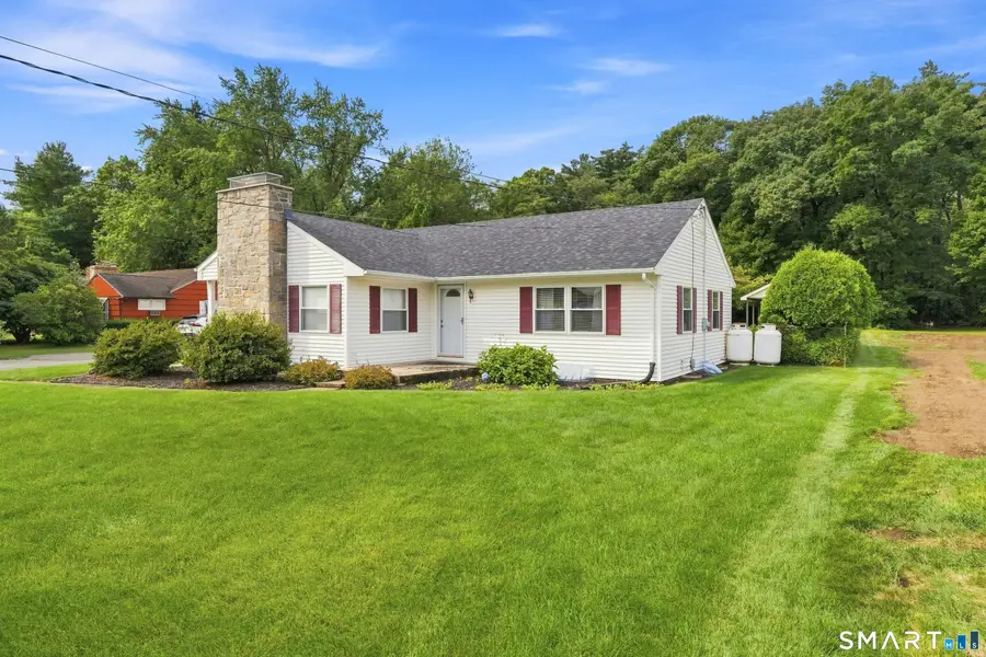 797 Jerome Avenue, Bristol, CT 06010 - #2