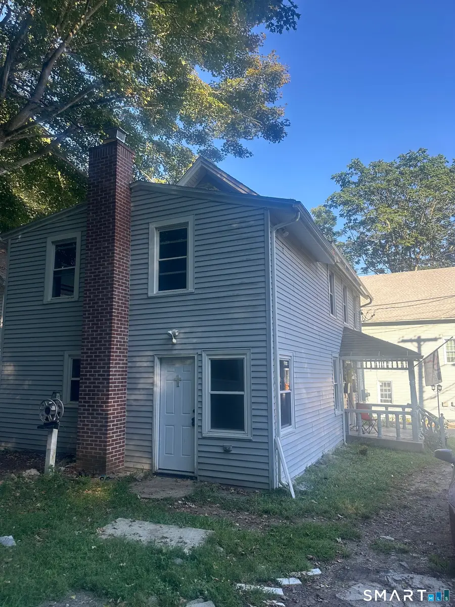 28 Durfey Street, Norwich, CT 06360 - #2