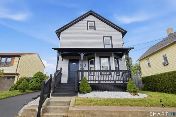 100 Austin Street, New Britain, CT 06051