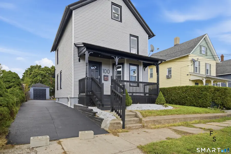 100 Austin Street, New Britain, CT 06051 - #2