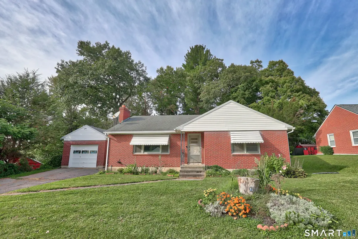 155 Frederick Street, Torrington, CT 06790 - #1