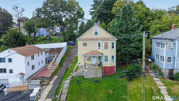 206 Clark Street, New Britain, CT 06051