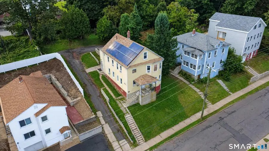 206 Clark Street, New Britain, CT 06051 - #2