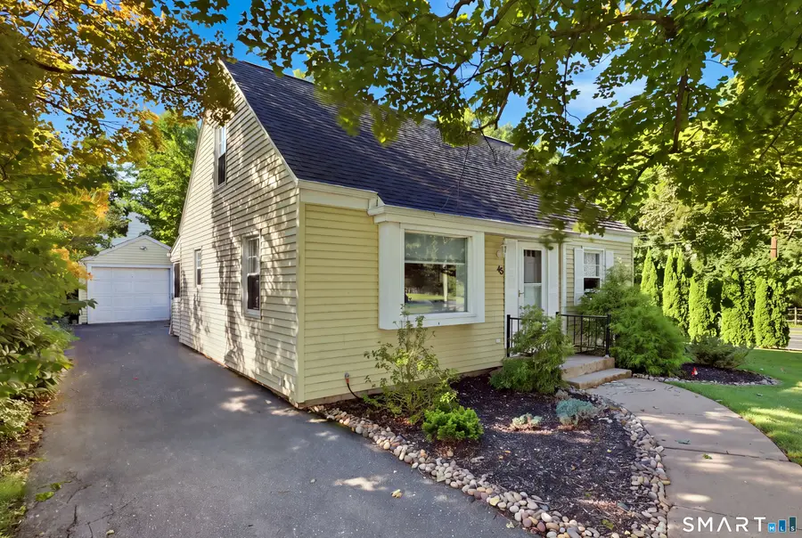 45 Exeter Avenue, West Hartford, CT 06110 - #3