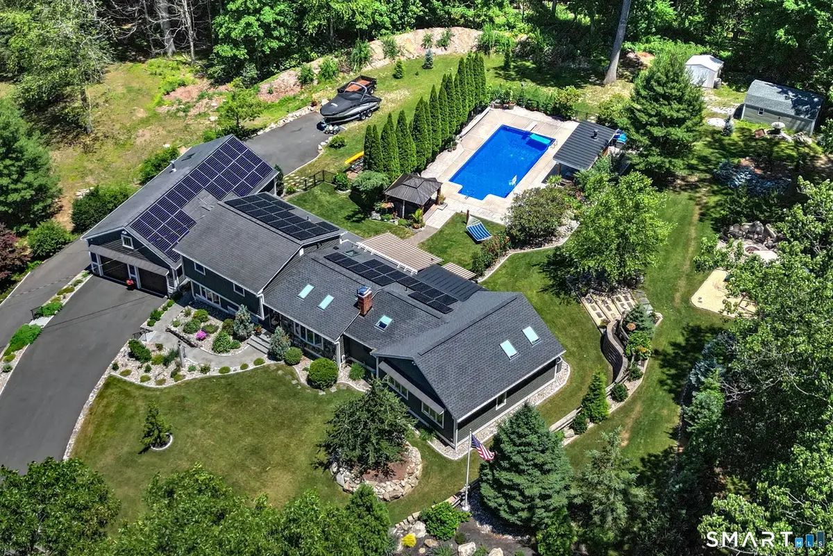 69 Dart Hill Road, Milford, CT 06461 - #1