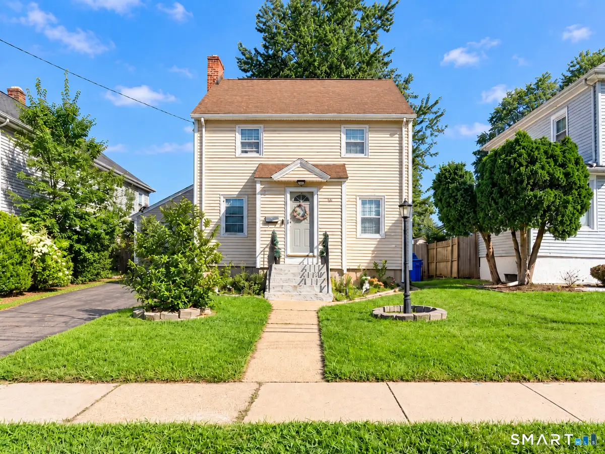 50 Yale Street, Hartford, CT 06106 - #1