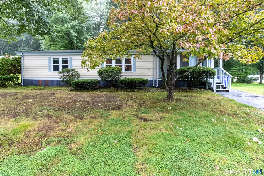 112 Colchester Commons, Colchester, CT 06415 - #2