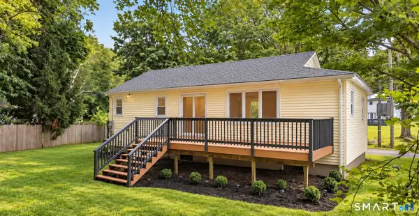 74 Pine Road, East Haddam, CT 06423