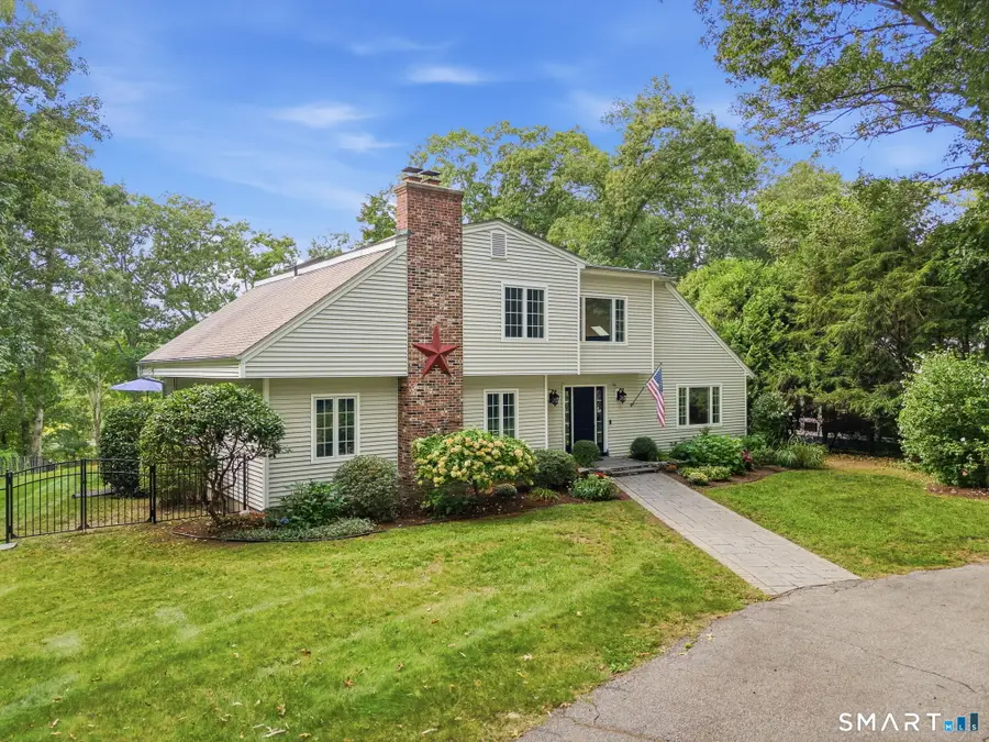 78 Millstone Drive, Marlborough, CT 06447 - #2