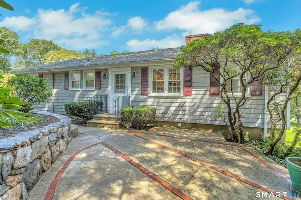 79 Robin Hood Road, Stamford, CT 06907