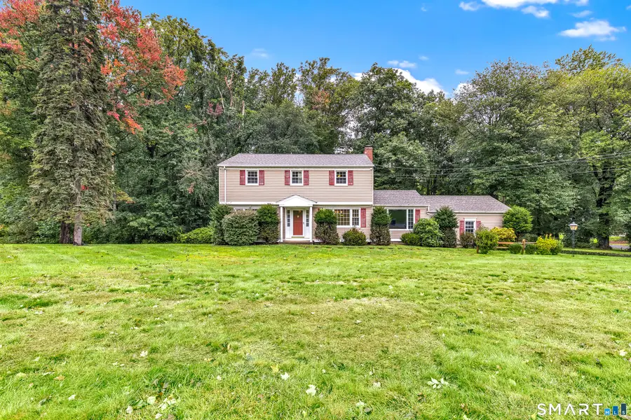 63 Marathon Road, Trumbull, CT 06611 - #2