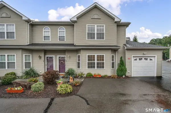 66 Dannys Way #66, Wallingford, CT 06492