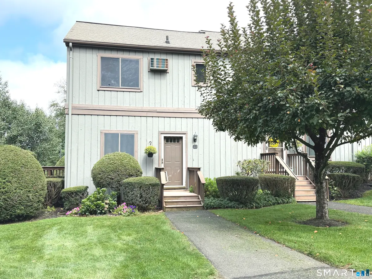 11 Acorn Lane #11, Brookfield, CT 06804 - #1