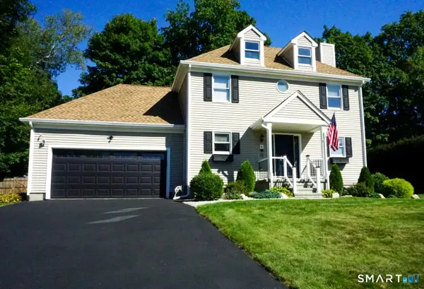 46 Clarence Court, Middletown, CT 06457