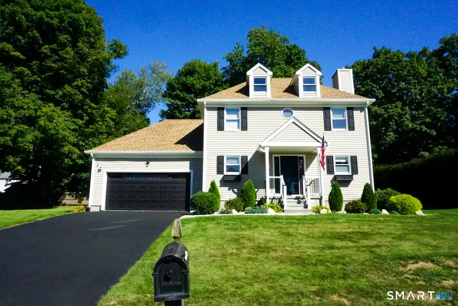 46 Clarence Court, Middletown, CT 06457 - #2