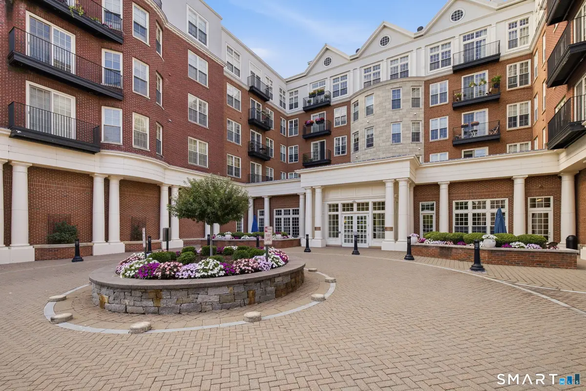85 Memorial Road #411, West Hartford, CT 06107 - #1