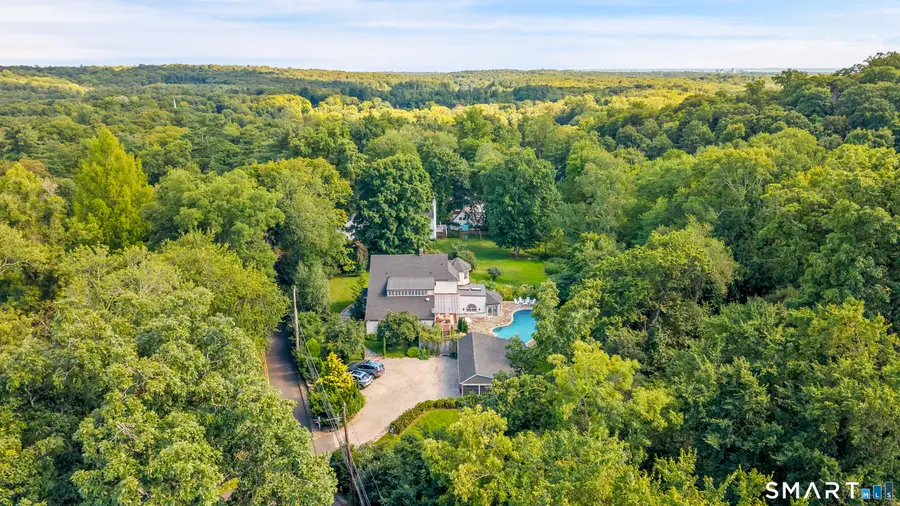 58 Skymeadow Drive, Stamford, CT 06903 - #2